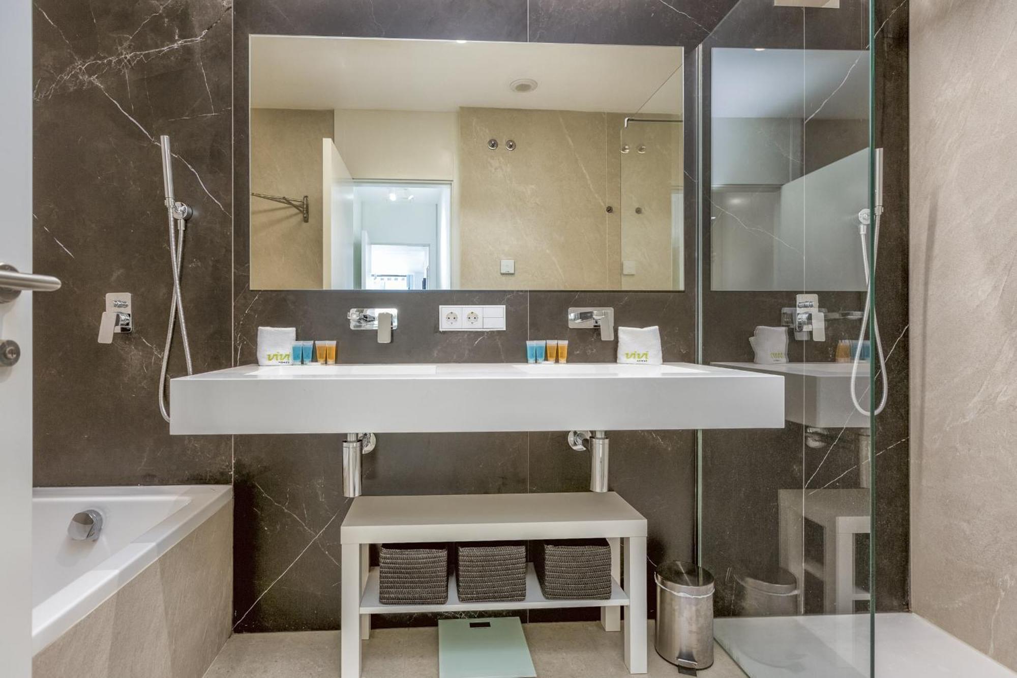 Apartamento Vivi Homes - Choco Pool, Gym, Terrace & *